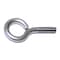 Midwest Fastener Eye Bolt 1/4"-20, 2 in Shank, Stainless Steel, 10 PK 52324 - alternate 1